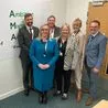 Derby school head teacher says she is in her 'dream job at my dream school'
