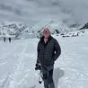 Belper man returns to the Alaskan mountain that nearly claimed his life 25 years ago