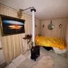Peak District nuclear bunker sells for £36