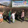 'A difficult 18 months' for Chellaston pre-school praised by Ofsted for improvement since last inspection