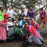 Ongoing closure of Guildhall Theatre forces Derby drama group to delay pantomime to February each year
