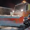 List of Derbyshire road closures as heavy snowfall blocks several routes