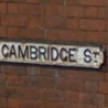 Car deliberately set on fire in early hours in Normanton street