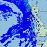 Hour-by-hour Derbyshire weather forecast as 24 hours of showers expected