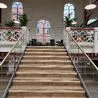 A first look inside Derby's Market Hall ahead of its reopening this weekend