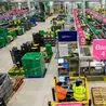 Search is on to find HelloFresh engineers of the future for its Spondon plant