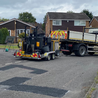 Revolutionary pothole-fixing trial to continue in Derbyshire
