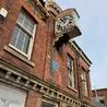 Queen Street: Hope that Derby city centre's most historic house can be saved