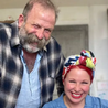 Dick Strawbridge of Escape to the Chateau flooded with messages