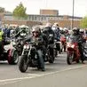 Ride for Remembrance: Bikers to descend on Swadlincote ahead of Bakewell ride