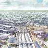 Rail Campus Derby to become 'beating heart of the UK’s rail network'