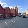 Two men arrested after acid spillage on busy Derbyshire road