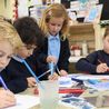 &apos;Exceptional&apos; Derbyshire school named best primary in the East Midlands