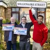 People's Postcode Lottery winning streets for March 15 to 18