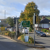 Woman in hospital with serious injuries after bike crash which closed road for more than three hours