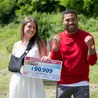 Full list of People's Postcode Lottery winning streets from May 10 to May 12