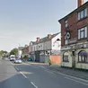 Three men jump out of Mercedes and carry out horrific attack on man in Derby street