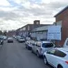 Body found in residential property as heavy police presence spotted