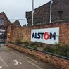 Latest Derby jobs round-up with Alstom