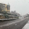 UK weather forecast: Exact date snow to hit UK as chilly temperatures set for UK before Christmas