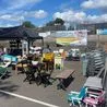 Chance to buy other people&apos;s rubbish from Raynesway tip
