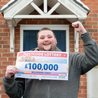 People's Postcode Lottery winning streets for November 27 to November 29