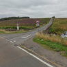 Two men die following motorbike crash in Peak District