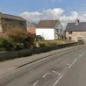 Chesterfield road closed for five hours as man dies after being found unconscious