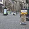 More police and resources were promised. Derby city centre daylight robbery proves otherwise