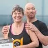 Cardiac arrest survivor celebrating decade of 'extra life' with new fitness challenge