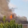 Cause of Derby house fire that could be seen for miles confirmed