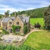 Look inside former Victorian vicarage in Peak District for sale for more than £1.4m