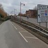 Derby road closed after man falls from bridge near railway station