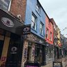 Pretty new colours in Sadler Gate are only start of makeover for street