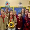 Teenagers raise money for defibrillator in remote Derbyshire location