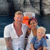 Adam Peaty's ex-girlfriend forgives him as he shares struggles with mental health
