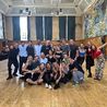 BBC Strictly Come Dancing in crisis as stars 'turn on each other'