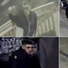 Police want to speak to two men after reports of an assault in Derby