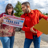 People's Postcode Lottery winning streets for October 12 to October 15 2024