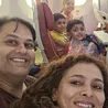 Derby doctor was bringing his family home to UK when they died in Air India crash disaster