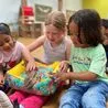The 'exceptional' Derby nursery that parents travel to from miles around