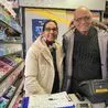 Have-a-go hero Chaddesden shopkeeper decides to retire after 31 years at same store