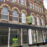 This is what you think should be done to fill Derby's 80 or so empty shops