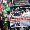 Hundreds expected at Derby's annual Silk Mill Rally this weekend
