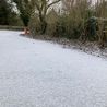 Derbyshire weather after Met Office issues warnings