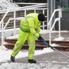 Snow alert in UK as parts of England face heavy covering and freezing temperatures
