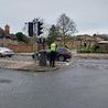 Angry residents say Ferrari and Maserati cars turning Derbyshire village into a Grand Prix