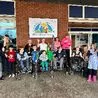High praise for Long Eaton school where &apos;each pupil is celebrated as an individual&apos;