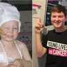 Ashbourne student who survived cancer now looks to run London Marathon with friends