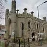 Well-known rare and historic Derby inner ring road church throwing open its doors